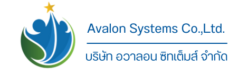 www.avalon.in.th Logo