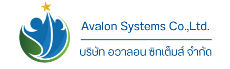 www.avalon.in.th Logo